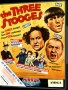 Commodore  Amiga  -  Three Stooges